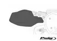 Puig Hand Guards Benelli Trk502/X C/Black - Moottoripyörän käsisuojat - D443228 - 1