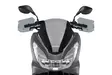 Puig Hand Guards Universal Maxiscooter C/Smoke - Moottoripyörän käsisuojat - D302878 - 1