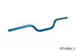 Puig Handlebar 22Mm/H= 46Mm C/Blue - Moottoripyörän ohjaustangot - D280358 - 1