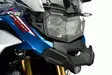 Puig Headlight Protector Bmw F850Gs Adventure 18' C/Cle - Moottoripyörän valojen tarvikkeet - D337298 - 1