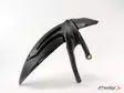 Puig Hugger Bmw R Nine T/Racer/Pure/Urban - Huggerit - D246288 - 1