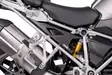 Puig Infill Panels Spare Part Bmw R1200Gs C/Black - Moottoripyörän katteet & tuulenohjaimet - D337318 - 1