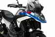 Puig Kit Deflectors Low Bmw R1300Gs 23'- - Moottoripyörän katteet & tuulenohjaimet - D510888 - 1