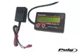 Puig Lap Timer Without Battery C/Black - Varikkotarvikkeet - D298968 - 1