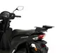 Puig Puig Top Boxes Installation Kit Honda Scoopy Sh125 - Moottoripyörän laukkujen kiinnityssarjat - D442848 - 1