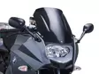 Puig Racing Screen Bmw F800S 06-13 C/Dark Smoke - Moottoripyörän tuulisuojat - D297998 - 1