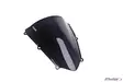 Puig Racing Screen Honda Cbr600Rr 07-12 C/Black - Moottoripyörän tuulisuojat - D297928 - 1