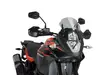 Puig Racing Screen Ktm 1050 Adv/ 1190 Adv/ 1290 S.Adv/T - Moottoripyörän tuulisuojat - D300048 - 1