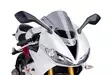 Puig Racing Screen Triumph Daytona 675/R 13-17' C/Smoke - Moottoripyörän tuulisuojat - D299818 - 1