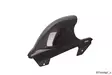 Puig Rear Hugger Honda Cbf500/600 04'-07'/1000 06'-09' - Huggerit - D297748 - 1