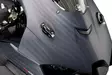 Puig Rearview Mirrors Caps + Turn Lights Tab Kawasaki - Moottoripyörän peilit - D510948 - 1