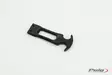 Puig Rubber Spare Part Box 1126 Complete - Moottoripyörän laukkujen tarvikkeet - D297578 - 1