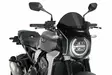 Puig Semifairing C/Simil Carbono Honda Cb1000R Neo Spo - Moottoripyörän katteet & tuulenohjaimet - D337858 - 1