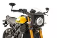 Puig Semifairing Yamaha Xsr900 16'-18'C/Clear - Moottoripyörän katteet & tuulenohjaimet - D301888 - 1
