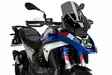 Puig Standard Screen Bmw R1300Gs 23'- C/Smoke - Moottoripyörän tuulisuojat - D510998 - 1