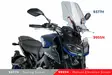 Puig Support M.E.M. For Yamaha Mt-09 17-18' C/Black - Moottoripyörän tuulisuojien tarvikkeet - D337908 - 1