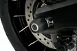 Puig Swing Arm Protector Phb19 Ducati Multistrada V4 - Moottoripyörän kaatumatapit - D466128 - 1