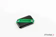 Puig Tank Clutch Fluid Cgreen - Moottoripyörän jarrunestesäiliöt - D302828 - 1