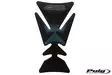 Puig Tank Pad 215X125 Cbr C/Grey - Moottoripyörän tankinsuojat - D296888 - 1