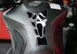 Puig Tank Pad Mod. Scream C/Black - Moottoripyörän tankinsuojat - D302808 - 1