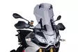 Puig Touring Shields W/Visor Caponord 1200 13-14' C/Smo - Moottoripyörän tuulisuojat - D299828 - 1