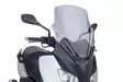 Puig V-Techline Touring X-Max 125/250 - Evolis 125/250 - Moottoripyörän tuulisuojat - D299368 - 1