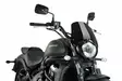 Puig Wind. New Generation Sport Kawasaki Vulcan S C/Bla - Moottoripyörän tuulisuojat - D338118 - 1