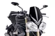 Puig Winds.N.G. Speed Triple 11-15/R 12-15/Street 11-17 - Moottoripyörän tuulisuojat - D298888 - 1