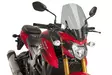 Puig Winds. N.G. Touring Suzuki Gsx-S750 17-21'' C/Smok - Moottoripyörän tuulisuojat - D302558 - 1