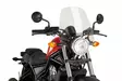 Puig Winds. New Generation Honda Rebel 300/500 17-23'C/ - Moottoripyörän tuulisuojat - D302598 - 1