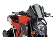 Puig Winds. New Generation Ktm 1290 Superduke R 14-16' - Moottoripyörän tuulisuojat - D300488 - 1