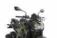 Puig Windshield. N.G. Sport Kawasaki Z900 17-18'C/Carbo - Moottoripyörän tuulisuojat - D302928 - 1