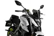 Puig Windshield New Generation Sport Cfmoto 650 Nk 21'- - Moottoripyörän tuulisuojat - D503418 - 1