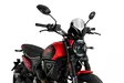 Puig Windshield New Generation Sport Ducati Scrambler I - Moottoripyörän tuulisuojat - D501798 - 1