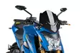 Puig Windshield New Generation Suzuki Gsx-S1000 15'-18' - Moottoripyörän tuulisuojat - D301088 - 1