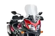 Puig Windshield New Generation Suzuki Vstrom 12-16 ' - Moottoripyörän tuulisuojat - D299038 - 1