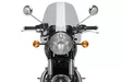 Puig Windshield New Generation Touring Triumph Bonnevil - Moottoripyörän tuulisuojat - D539768 - 1