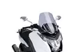 Puig Windshield V-Techline Sport Hond.Integra/750 12-18 - Moottoripyörän tuulisuojat - D299438 - 1