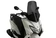 Puig Windshield V-Techline Touring Suzuki Burgman Stree - Moottoripyörän tuulisuojat - D503428 - 1