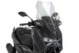 Puig Windshield V-Tech Line Touring Yamaha X-Max 125/30 - Moottoripyörän tuulisuojat - D537008 - 1