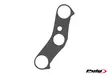 Puig Yoke Protector Carbon Look Yamaha R1 07'-08' - Moottoripyörän kaatumatapit - D298088 - 1