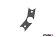 Puig Yoke Protector Carbon Yamaha Yzf-R6 17-18' C/Carbo - Moottoripyörän kaatumatapit - D303118 - 1