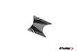 Puig Yoke Protector Ducati R Nine T 14-18'C/Grey - Moottoripyörän kaatumatapit - D300638 - 1