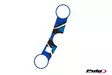 Puig Yoke Protector Suzuki Gsxr600 04-05 C/Blue - Moottoripyörän kaatumatapit - D300258 - 1