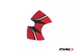 Puig Yoke Protector Suzuki Katana 19' C/Red - Moottoripyörän kaatumatapit - D338328 - 1