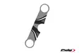 Puig Yoke Protector Suzuki Sv650S 99-02 C/Grey - Moottoripyörän kaatumatapit - D300178 - 1