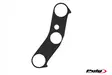 Puig Yoke Protector Yamara R1 02-03 C/ Carbon - Moottoripyörän kaatumatapit - D300728 - 1