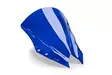 Puig Z-Racing Screen Kawasaki Ninja 500 Se 24' C/Blue - Moottoripyörän tuulisuojat - D511108 - 1