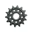 Renthal Eturatas KX250F 06- 14t UGP - Moottoripyörän eturattaat - D446018 - 1
