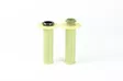 Renthal MX R-Works Lock-On Grips Kevlar Tapered Half Waffle - Moottoripyörän kahvakumit - D520408 - 1